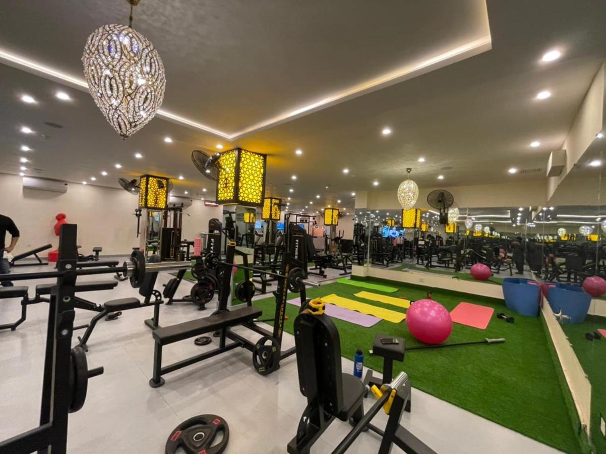 Rose Palace Hotel Lahore Ngoại thất bức ảnh